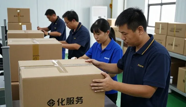 武强县兴东包装材料有限公司带来全新的售后支持体验